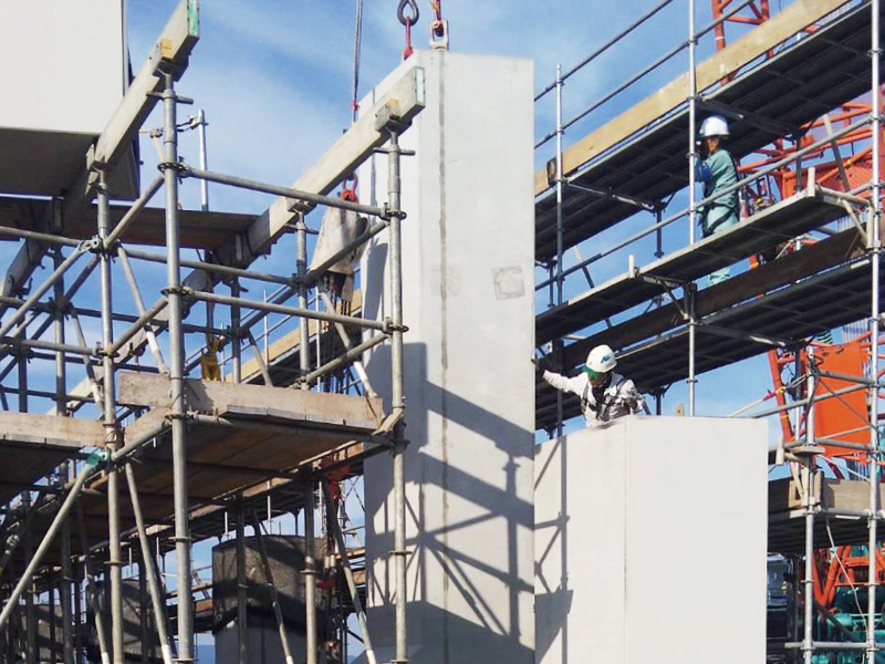 翔和グループ PC事業